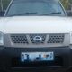 Nissan Hardbody 2.5 Manual 4X4