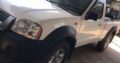 Nissan Hardbody 2.5 Manual 4X4