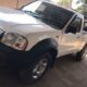 Nissan Hardbody 2.5 Manual 4X4