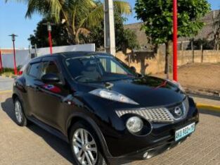 Nissan Juke 1.5 Recém importado