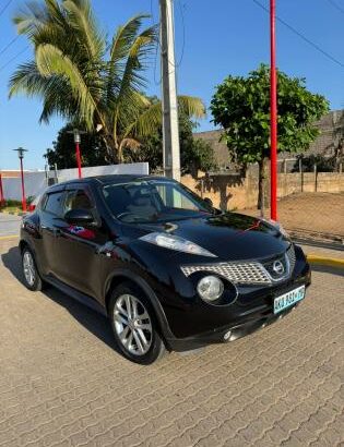 Nissan Juke 1.5 Recém importado