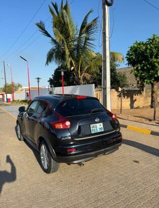 Nissan Juke 1.5 Recém importado