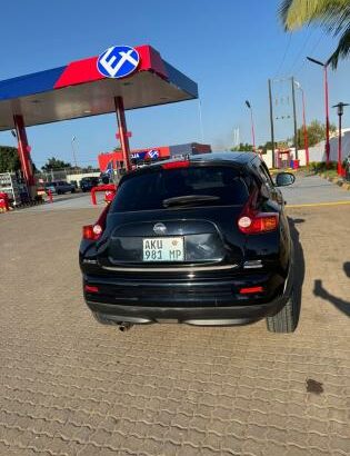 Nissan Juke 1.5 Recém importado