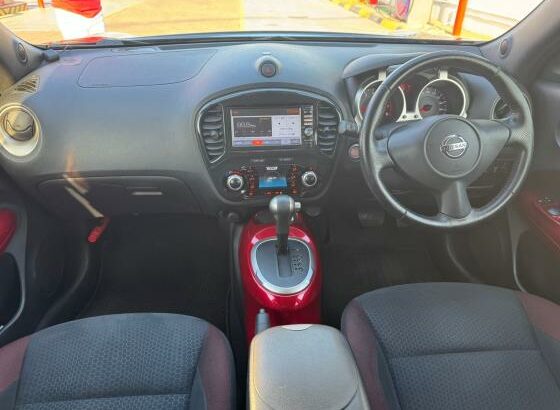 Nissan Juke 1.5 Recém importado