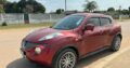 Nissan Juke 2011 1.5