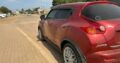 Nissan Juke 2011 1.5