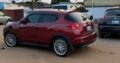 Nissan Juke 2011 1.5