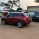 Nissan Juke 2011 1.5