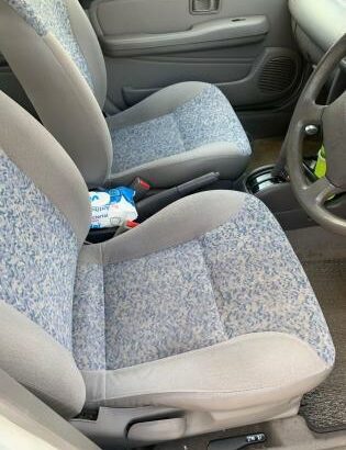 Nissan March Recém importado