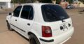 Nissan March Recém importado