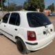 Nissan March Recém importado
