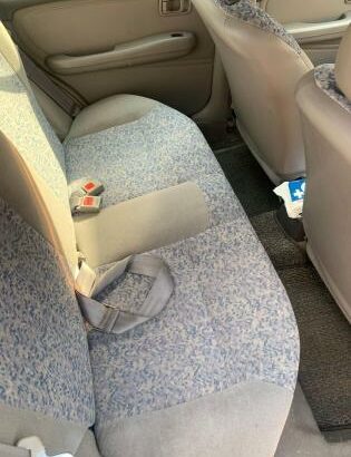 Nissan March Recém importado