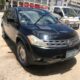 Nissan Murano 2007 2.3