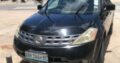 Nissan Murano 2007 2.3