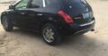 Nissan Murano 2007 2.3