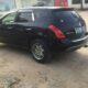 Nissan Murano 2007 2.3