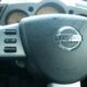 Nissan Murano 2007 2.3