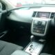 Nissan Murano 2007 2.3