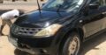 Nissan Murano 2007 2.3