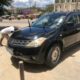 Nissan Murano 2007 2.3