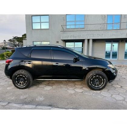 Nissan Murano Platinum Edition 2013 2.5 Gasolina Recém importado