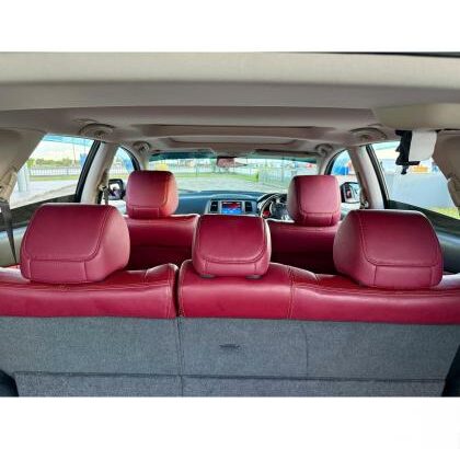 Nissan Murano Platinum Edition 2013 2.5 Gasolina Recém importado