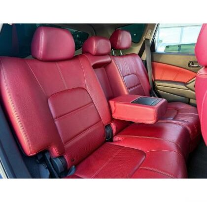 Nissan Murano Platinum Edition 2013 2.5 Gasolina Recém importado