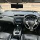 Nissan Xtrail 2015 Automático 4×4 não passa 100km/h