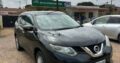 Nissan Xtrail 2015 Automático 4×4 não passa 100km/h