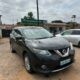 Nissan Xtrail 2015 Automático 4×4 não passa 100km/h