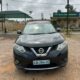 Nissan Xtrail 2015 Automático 4×4 não passa 100km/h