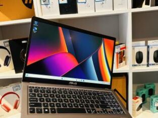 Promoção da semana Ofereceremos um mouse Wi-Fi e um pasta na compra de um lap top .