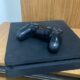 PS4 500GB com 1 Joystick
