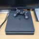PS4 Slim 1TB Crecado com 14 Jogos
