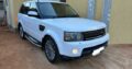 Rang Rover Sport 2012