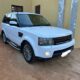 Rang Rover Sport 2012