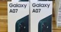 Samsung Galaxy A07 128GB+4GB Duos Originas Selados Entregas e Garantias
