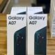 Samsung Galaxy A07 128GB+4GB Duos Originas Selados Entregas e Garantias