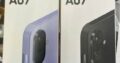 Samsung Galaxy A07 128GB+6GB Duos Originas Selados Entregas e Garantias