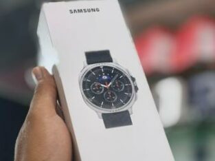 Samsung Galaxy Watch 8 Classic 44MM Originais Selados Entregas e Garantias