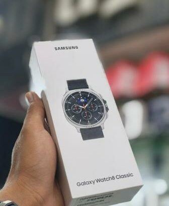 Samsung Galaxy Watch 8 Classic 44MM Originais Selados Entregas e Garantias