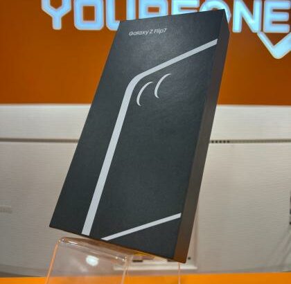Samsung Galaxy Z Flip 7 256GB 5G Originais Selados Entregas e Garantias