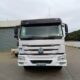 Sinotruck Howo 371