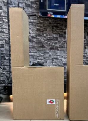 Soundbar SAMSUNG C450 2.1 300W(2023) Selados Entregas e Garantia