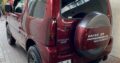 Suzuki Jimny Wild Wind 2007 650cc 4X4