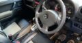 Suzuki Jimny Wild Wind 2007 650cc 4X4