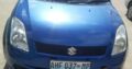 Suzuki Swift 1.3