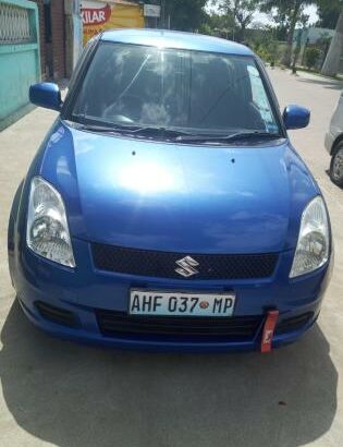 Suzuki Swift 1.3
