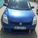 Suzuki Swift 1.3