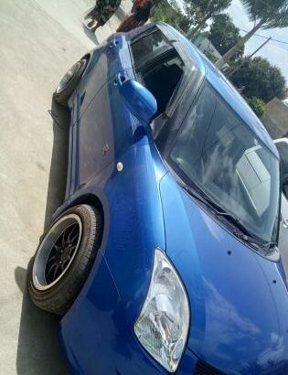 Suzuki Swift 1.3